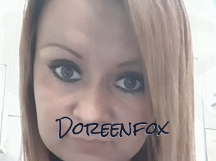 Doreenfox