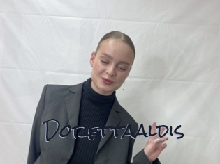 Dorettaaldis