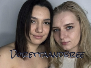 Dorettaandbree