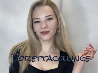 Dorettacollinge