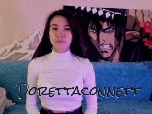 Dorettaconnett