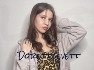 Dorettaevett