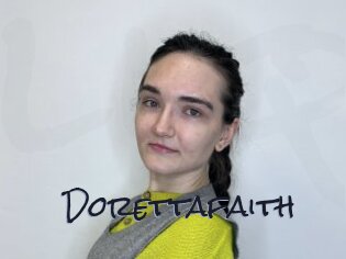 Dorettafaith