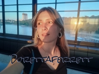 Dorettaferrett