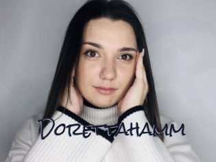 Dorettahamm