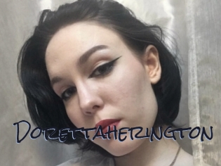Dorettaherington