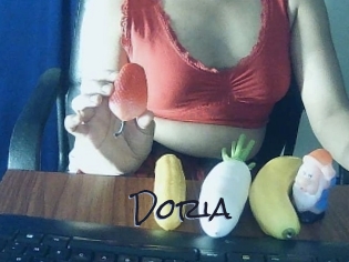 doria Liquisexxx