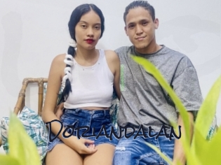 doriandalan Liquisexxx