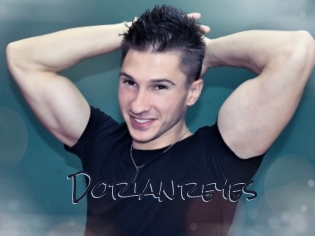 dorianreyes Liquisexxx