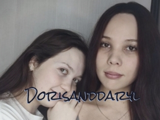 Dorisanddaryl