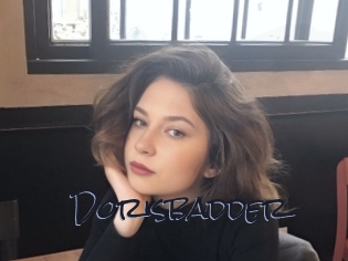 Dorisbadder