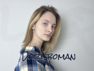 Dorisboman
