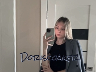 Doriscoaker