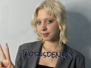 Dorisdenley
