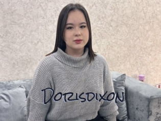 Dorisdixon