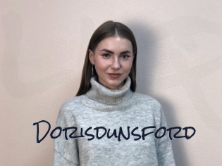 Dorisdunsford