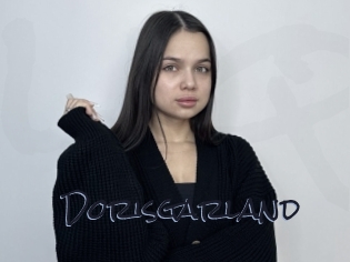 Dorisgarland
