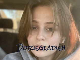 Dorisgladish