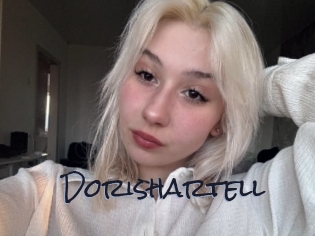 Dorishartell