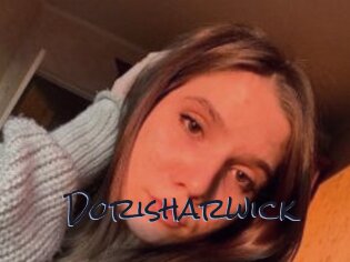 Dorisharwick