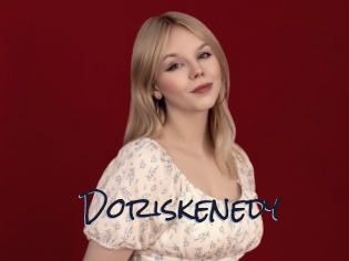 Doriskenedy