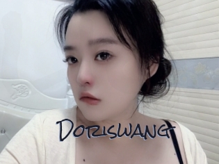 Doriswang