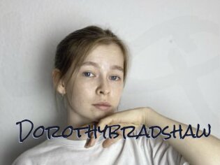 Dorothybradshaw