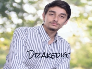 Drakedig
