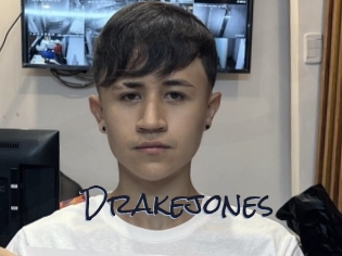 Drakejones