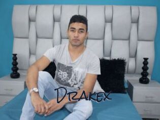 Drakex