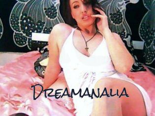 Dreamanalia