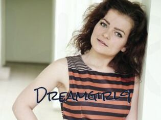 Dreamgirl9