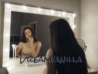 Dreamvanilla