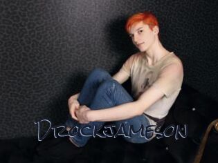 Drockjameson
