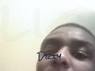 Drty
