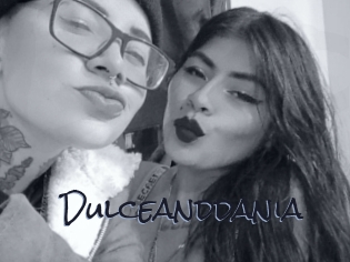 Dulceanddania