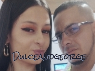 Dulceandgeorge
