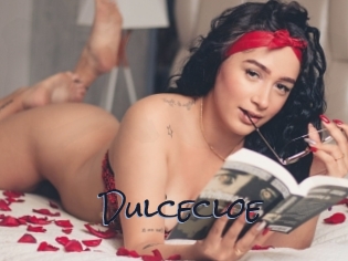 dulcecloe Liquisexxx