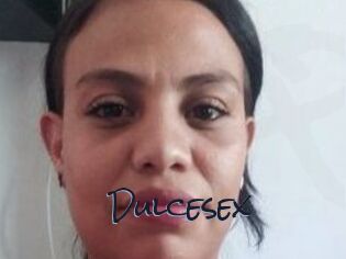 Dulcesex