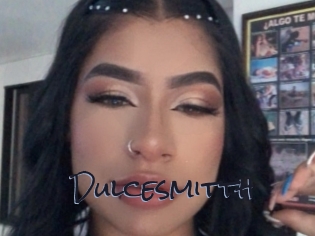 Dulcesmitth