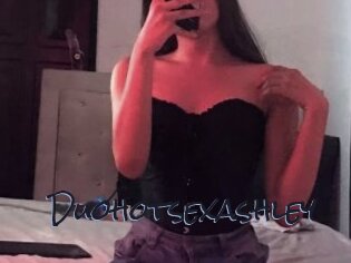 Duohotsexashley