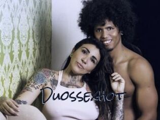 Duossexhot