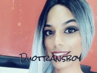 Duotransboy