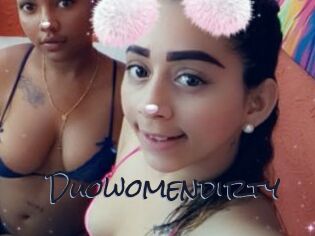 Duowomendirty