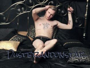 Dustbrandonstar