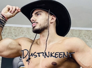 Dustinkeent