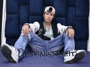Dustinwright