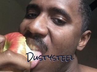 Dustysteel