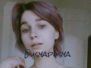 Dusyapusya