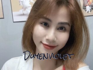 Duyenviolet